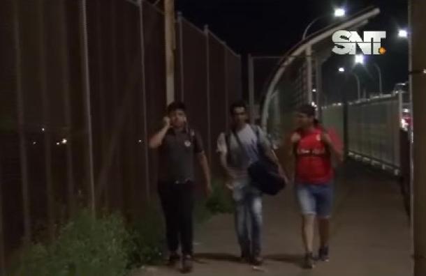 Alerta en Ciudad del Este: Controles en la frontera