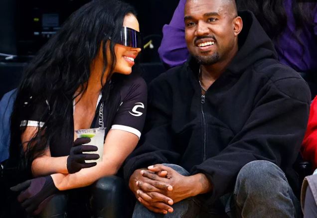Kanye West se escapa con su novia a Japón y se pierde el cumpleaños de su hijo